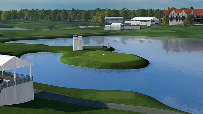 GOLF+ - East Lake