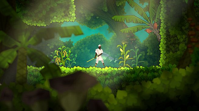 Iteriba: Olokun's Wrath