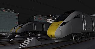 Train Simulator: Valley Corridor Route Add-On