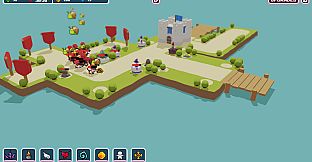 No Kings Tiny Defenders