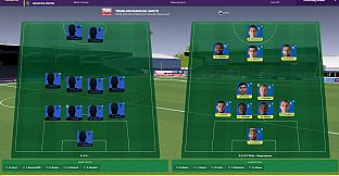 Football Manager 2019: The Hashtag United Challenge