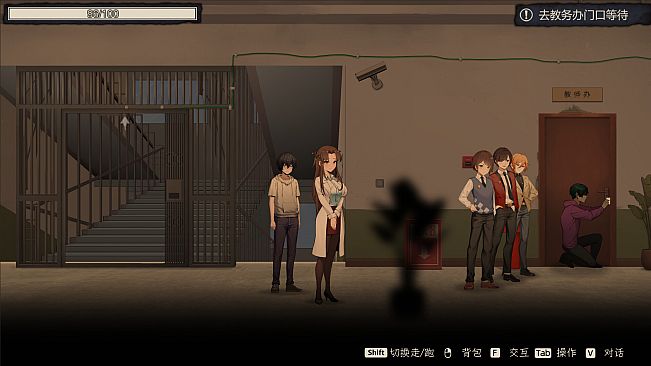 LunarMirror:MoonNightWithoutLight