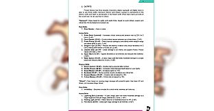Forged Desires: Guide