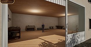 Antique Dealer Simulator