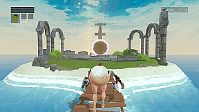 Hailborn: UFO Stole My Egg!