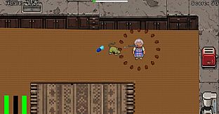 Grandma's Last Stand