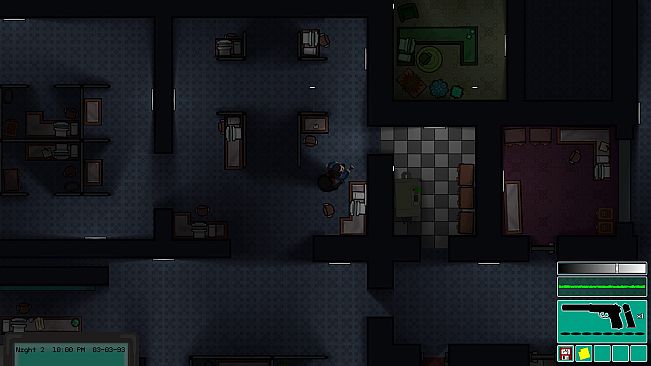 Conflict of Interest