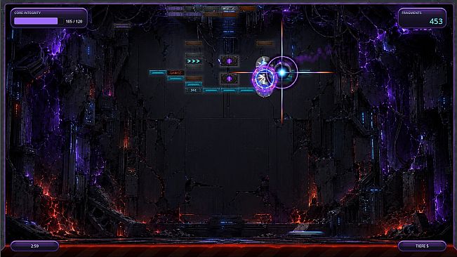 Nullbreak Protocol
