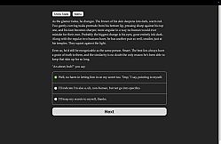 An Imp and an Impostor