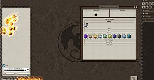 Fantasy Grounds - Magical Dice Pack