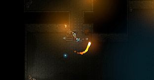 Atoners: The Lost Epoch