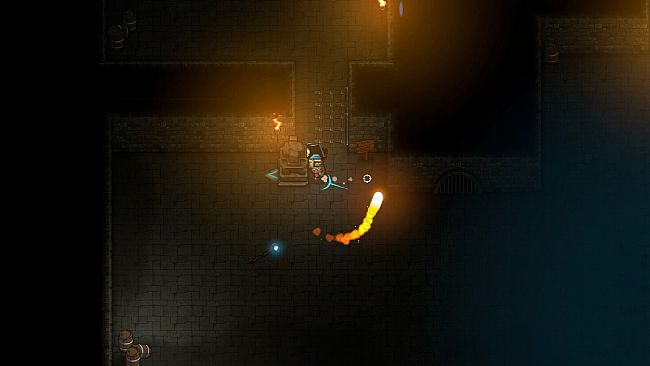 Atoners: The Lost Epoch