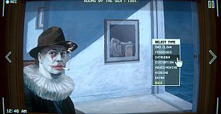 Please, Watch The Artwork