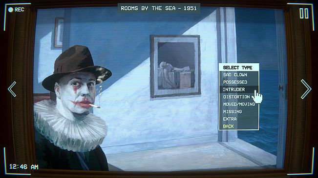 Please, Watch The Artwork