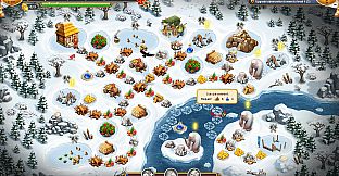 Fables of the Kingdom Remastered