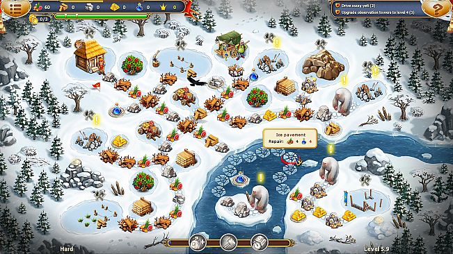 Fables of the Kingdom Remastered