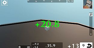 GolFall: Make Your Way Up
