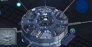 Catellite-609: feline space adventure  — Mysterious Sphere