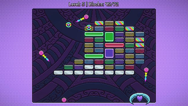 Learn to Play Vol. 5 - Break the Blocks