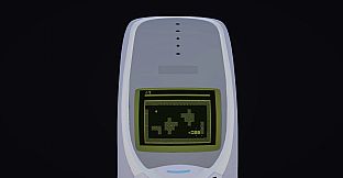 I HATE SNAKE: Retro Simulator