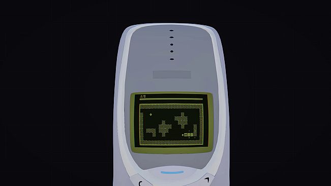 I HATE SNAKE: Retro Simulator