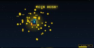 Nova Rush