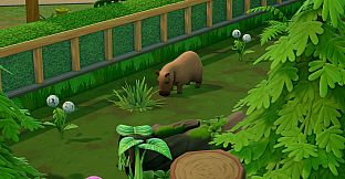 Two Point Museum: Zooseum