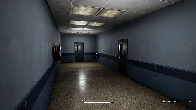 SCP : Forgotten Facility