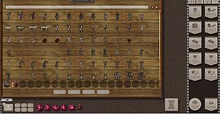 Fantasy Grounds - Jans Token Pack 35 - Dead and Wounded