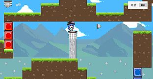 绯想觅剑录 TenshiSwordQuest