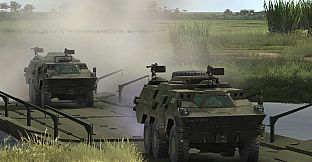 Graviteam Tactics: Operation Moduler