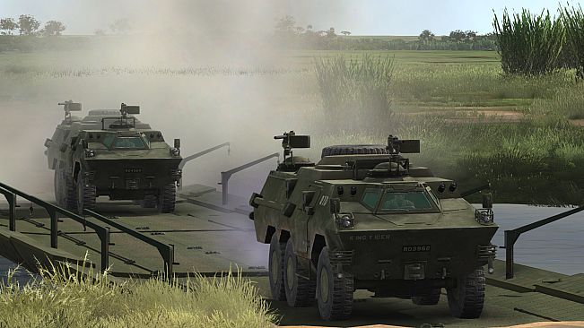 Graviteam Tactics: Operation Moduler