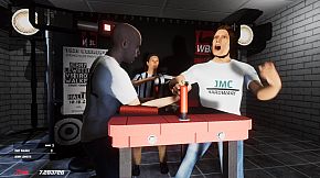 Arm Wrestling Reborn