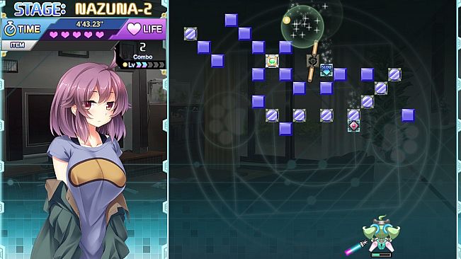 Pretty Girls Breakout!