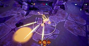 Masks of the Void Infinity