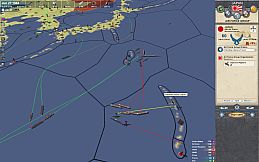 Making History: The Calm and the Storm Gold Edition