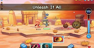 Craftaway: Tactics