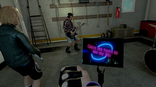 RIFF VR for Arcades
