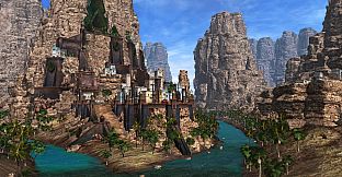 The Lord of the Rings Online