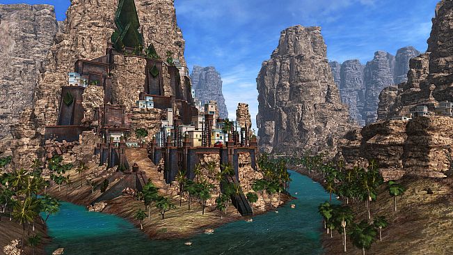 The Lord of the Rings Online