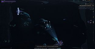 Echo in the Lightless Deep