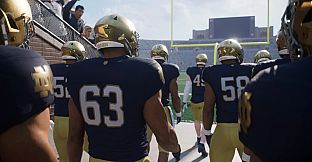 EA SPORTS™ College Football 25