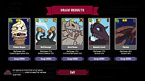 Endless Battle: Return of Hero +1