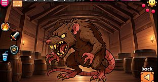 RAVENHOLLOW CHRONICLES