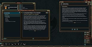Fantasy Grounds - The Genius Guide to the Death Mage