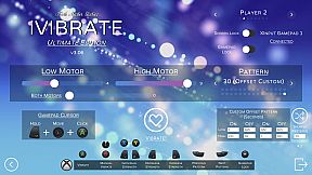 iVIBRATE Ultimate Edition
