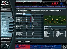 Bowl Bound College Football