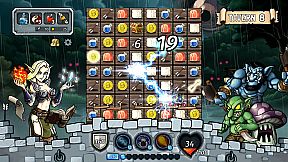 TAVERN GUARDIANS: BANQUET