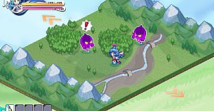 Kingdom's Return - "Gal*Gun: Double Peace" Crossover Character Skin