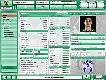 Rugby Union Team Manager 2015